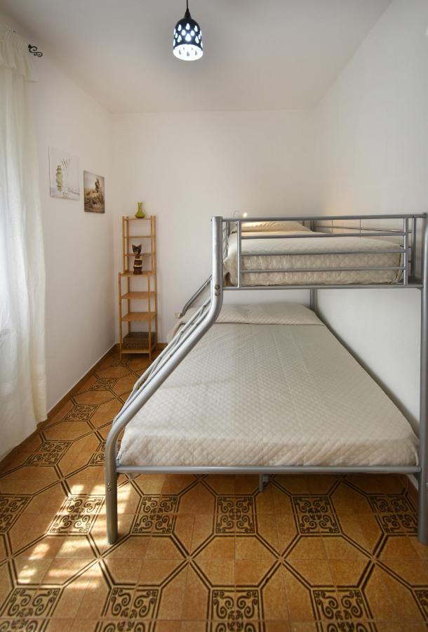 Mario & Nina - Portopino House Porto Pino Dış mekan fotoğraf